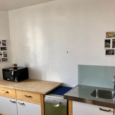 Coeur De La Charite Sur Loire Villa Екстериор снимка