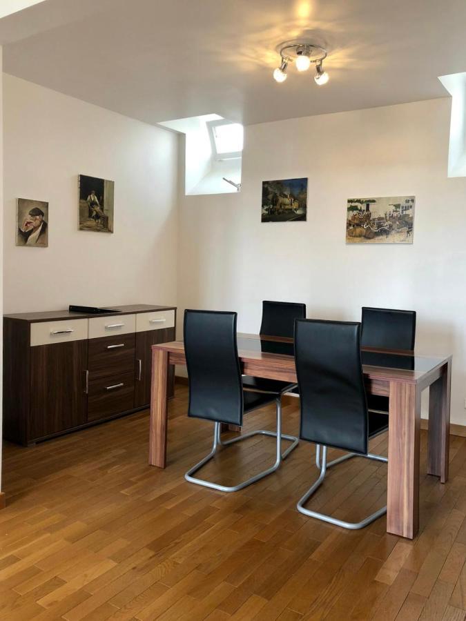 Coeur De La Charite Sur Loire Villa Екстериор снимка