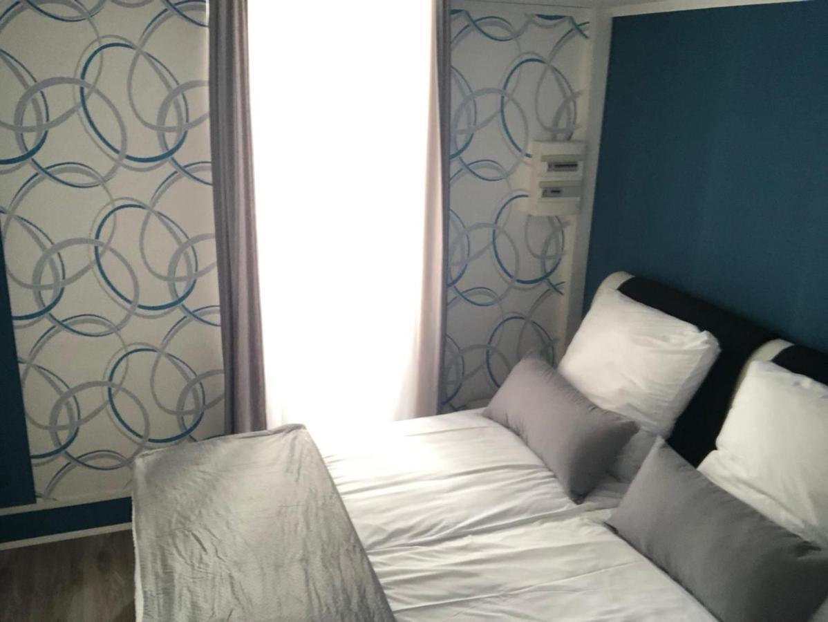 Coeur De La Charite Sur Loire Villa Екстериор снимка